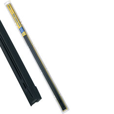 Tridon Wiper Refills - Metal Rail Wide Back Suits 8.5mm 2 Pack, , scaau_hi-res