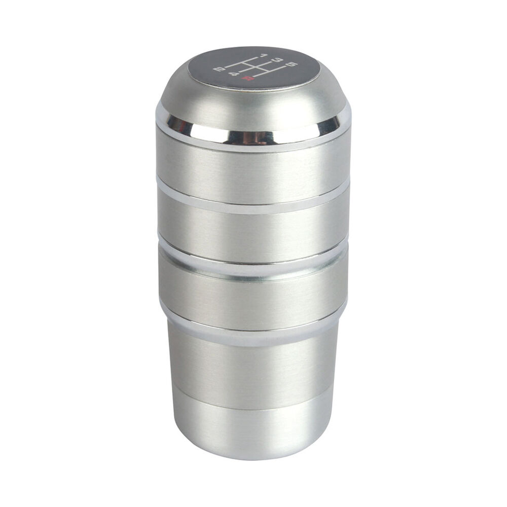 Wildcat Gear Knob Stainless Steel Silver Supercheap Auto