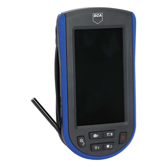 SCA Inspection Camera 4.3", , scaau_hi-res