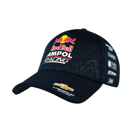 Red Bull Ampol Racing Team Performance Cap, , scaau_hi-res