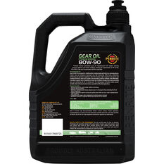 Penrite Gear Oil - 80W-90, 2.5 Litre, , scaau_hi-res