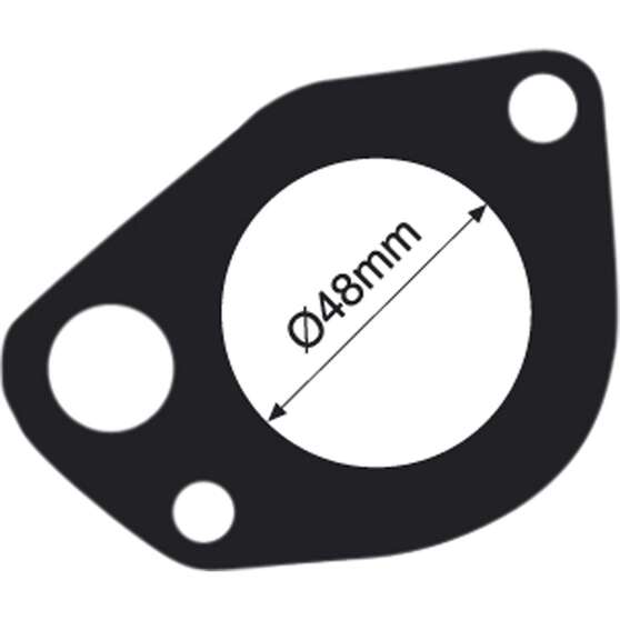 Tridon Thermostat Gasket TTG38, , scaau_hi-res