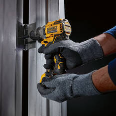 DeWALT XR 12V Brushless Sub Compact Drill Driver Kit 2.0Ah, , scaau_hi-res