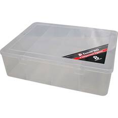 ToolPRO Organiser 8 Compartment, , scaau_hi-res