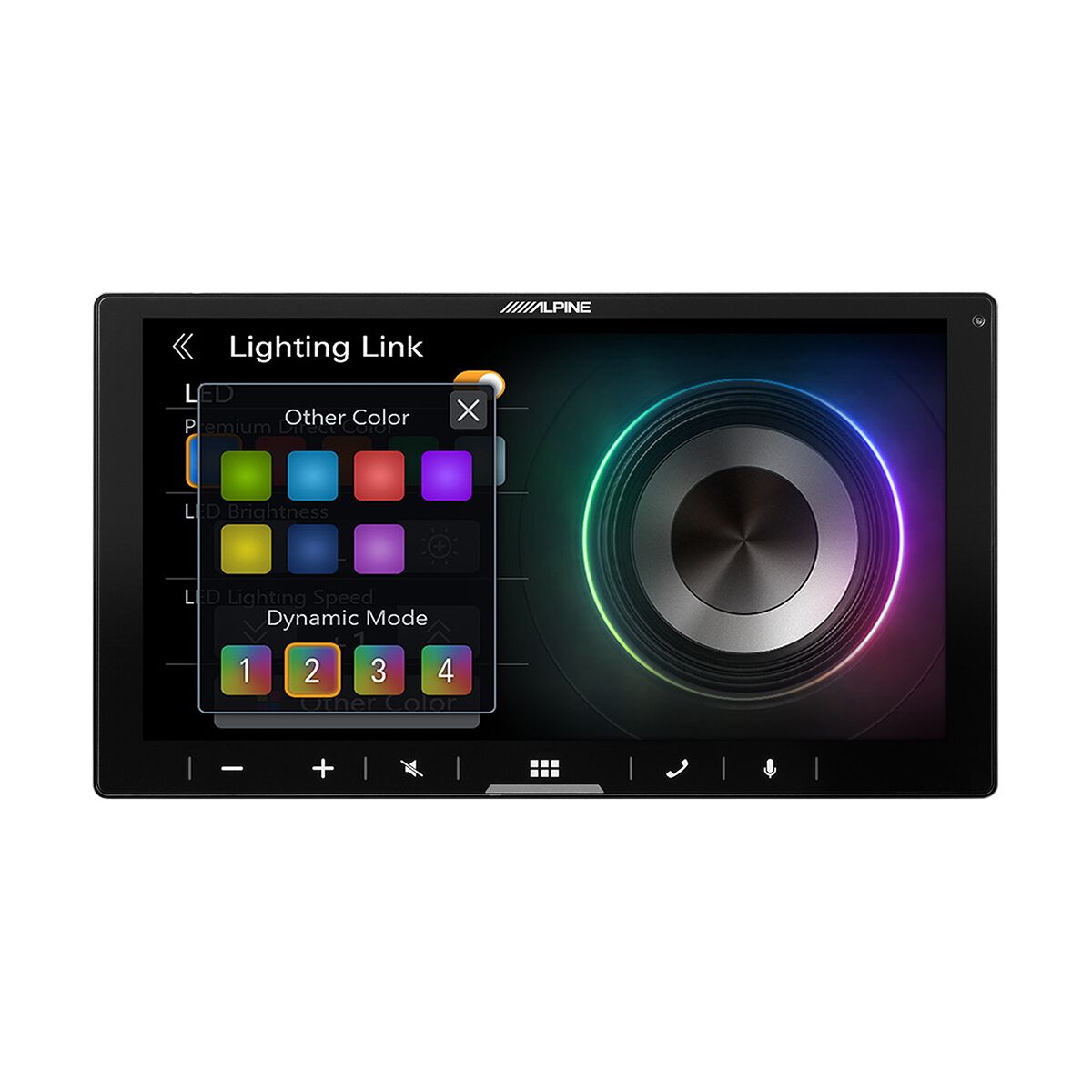 Alpine 7&rdquo; Display Audio Receiver with Wireless Apple CarPlay & Android Auto iLX-770AM, , scaau_hi-res