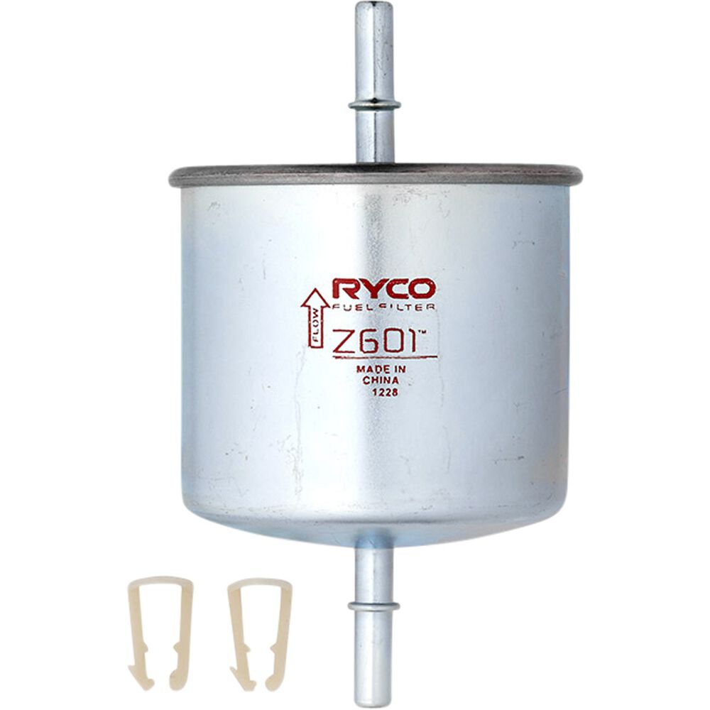 Ryco EFI Fuel Filter Z601 Supercheap Auto