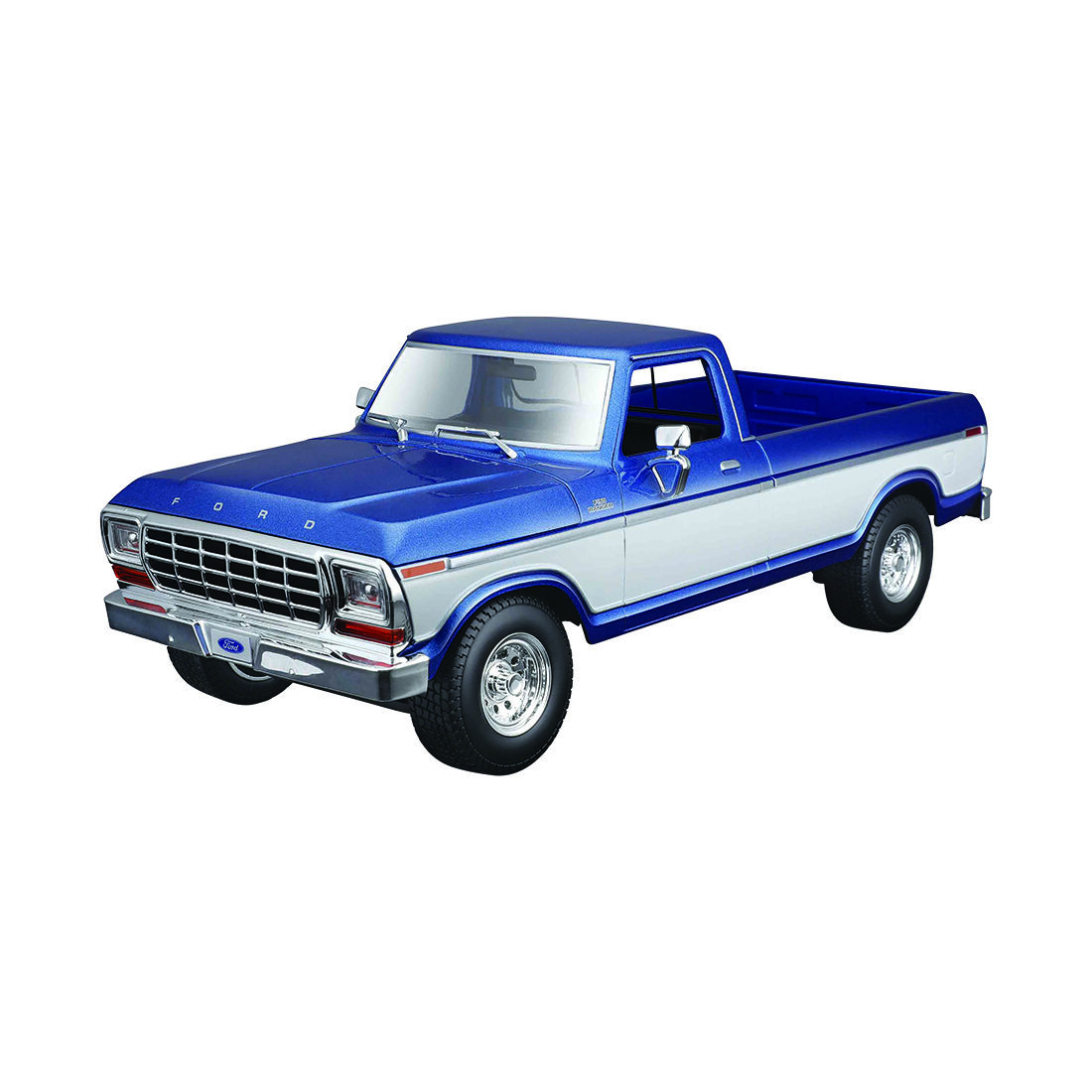 Ford 1979 F150 Special Edition 1:18 Die Cast, , scaau_hi-res