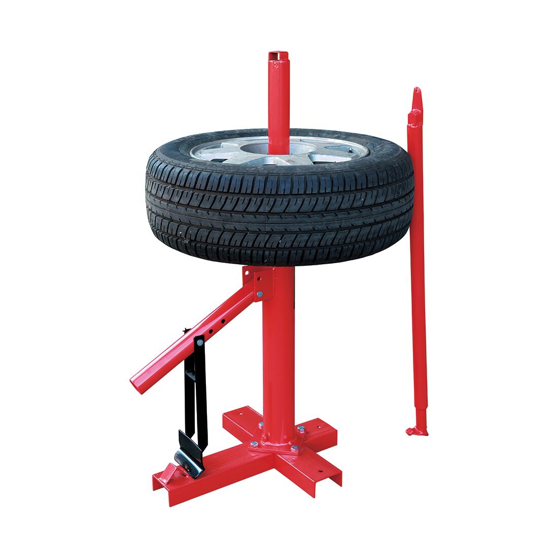 SCA Tyre Changer, , scaau_hi-res