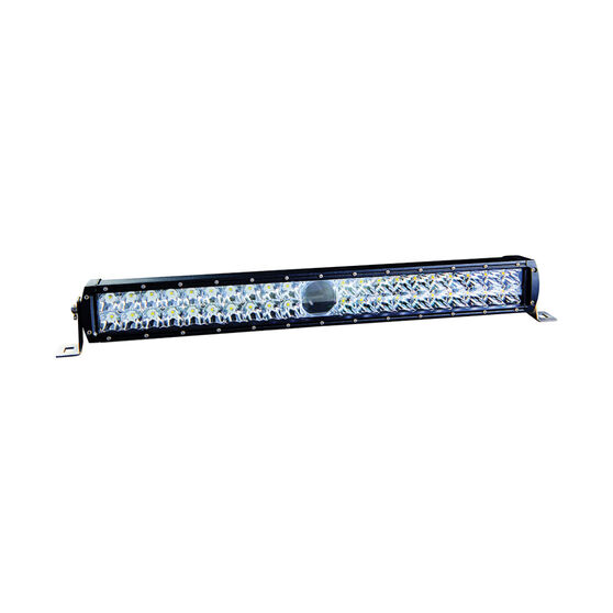 Ridge Ryder Laser LED Driving Light Bar w/ harness 24" 130W