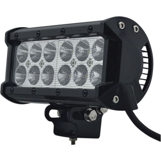 Enduralight Driving Light Bar LED, 36W, 6.5 Inch Supercheap Auto