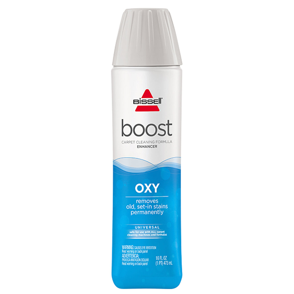Bissell spot cleaner solution sale