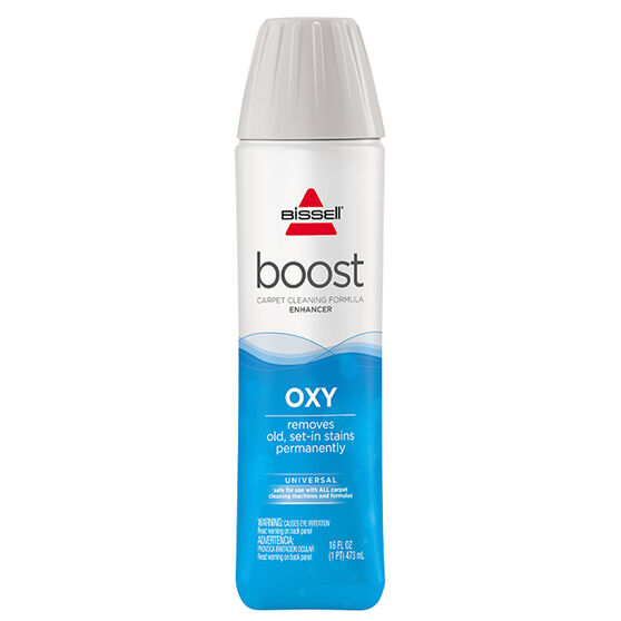 Bissell Oxy Boost Carpet Cleaning Formula Enhancer - 473mL, , scaau_hi-res