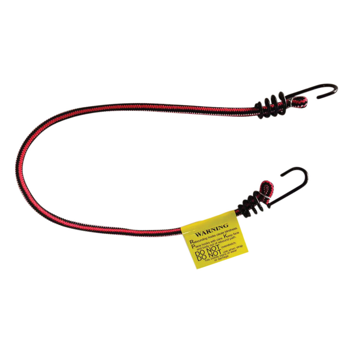 Gripwell Bungee Cord 750 x 10mm, , scaau_hi-res