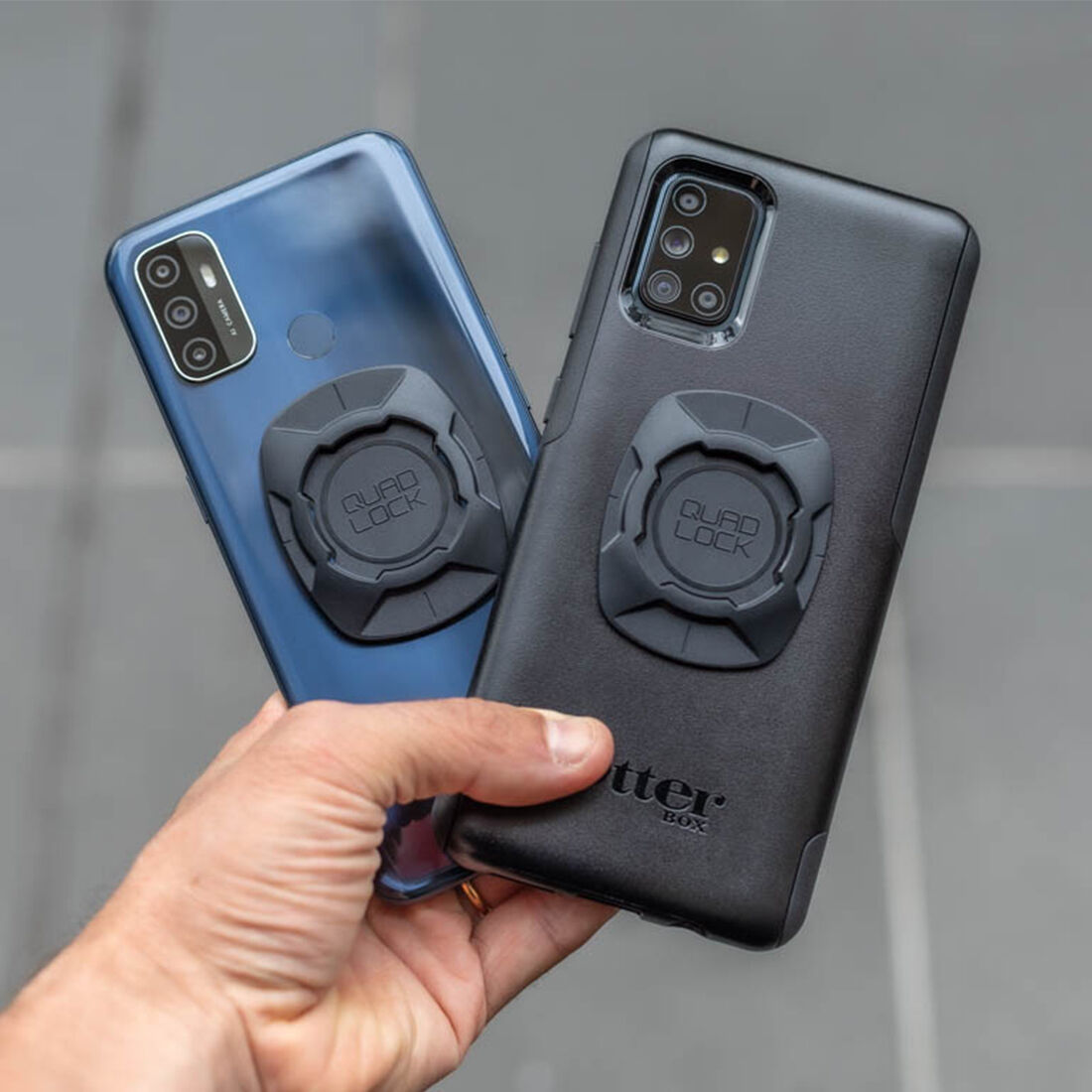 Quad Lock Universal Adaptor, , scaau_hi-res