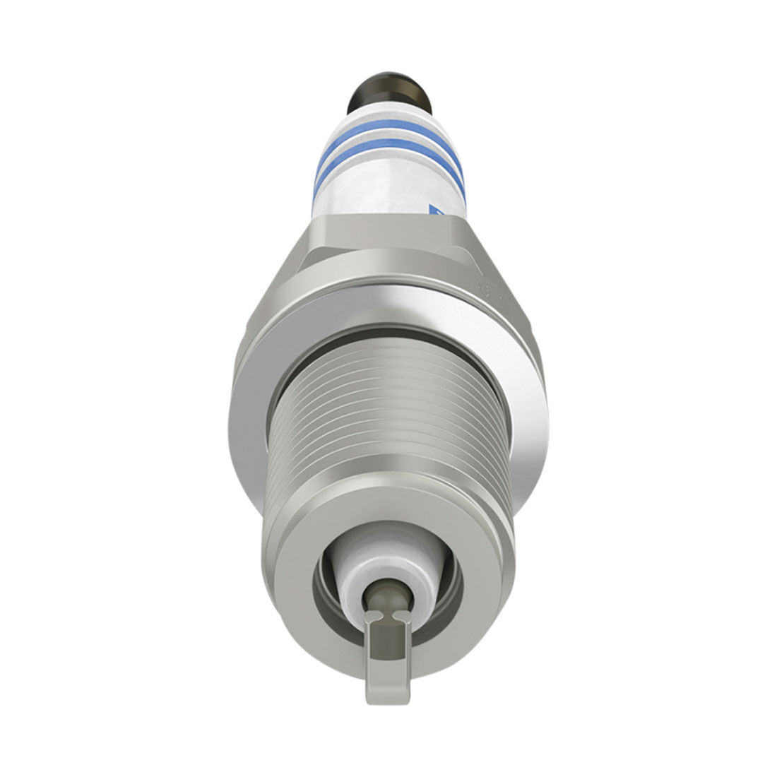 Bosch Spark Plug FR5KI332S Single, , scaau_hi-res