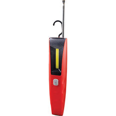 ToolPRO Cob Led Worklight With Magnetic Pick Up Tool, , scaau_hi-res