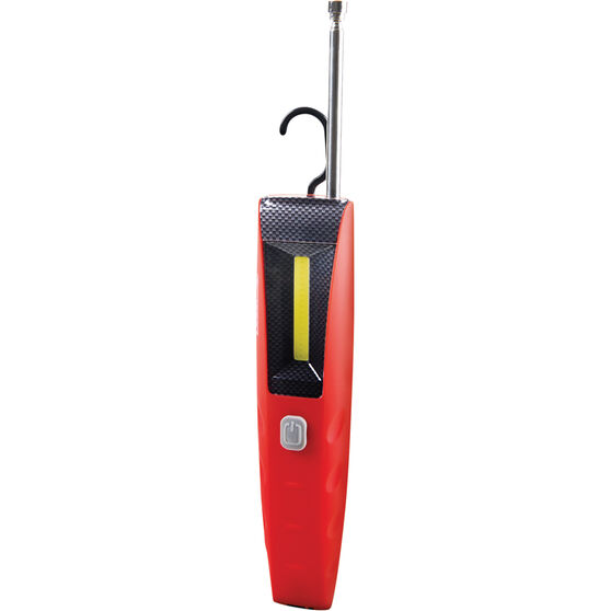 ToolPRO Cob Led Worklight With Magnetic Pick Up Tool, , scaau_hi-res
