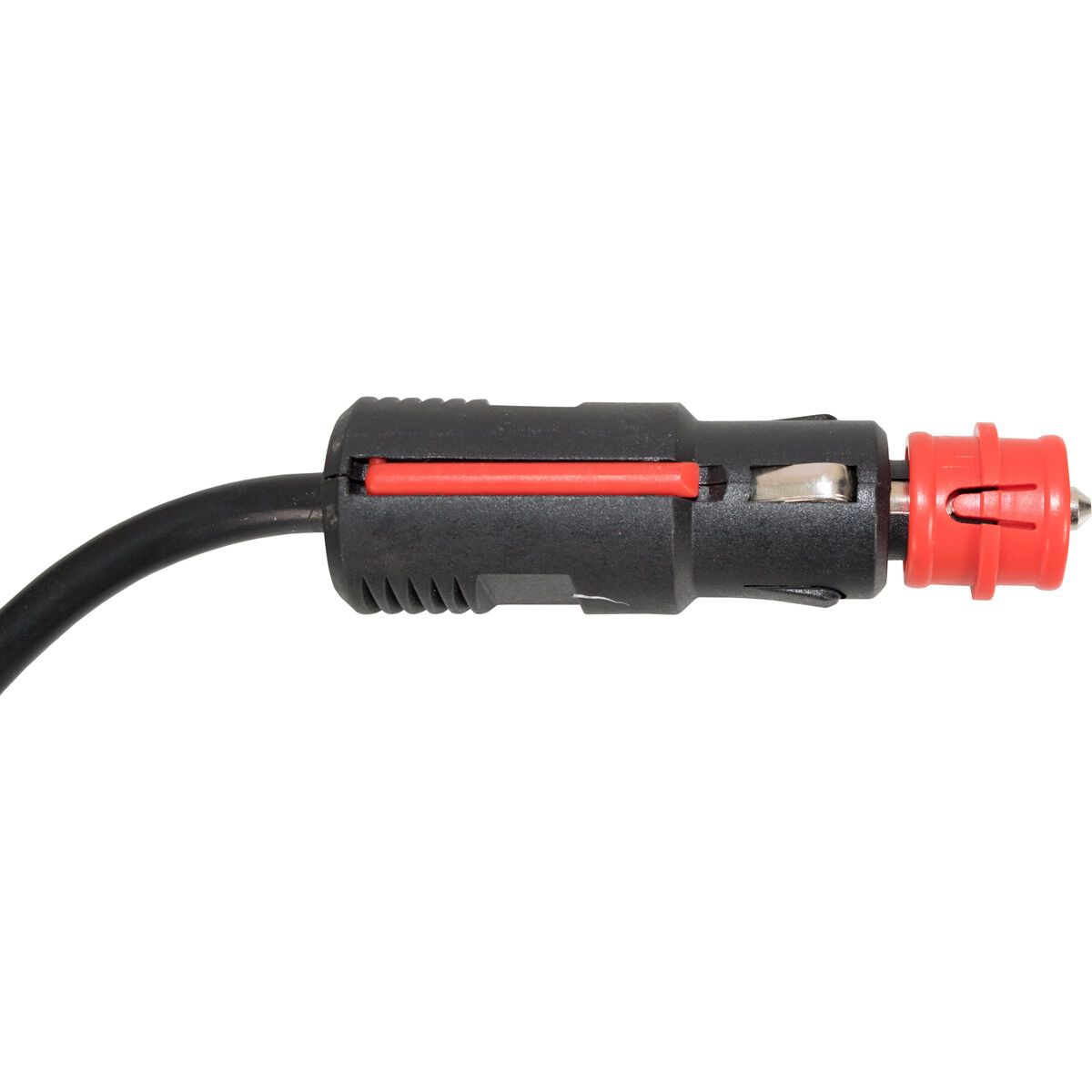 Ridge Ryder 50 AMP Plug -12V 2in1 Plug, 30cm, 16 AWG, , scaau_hi-res