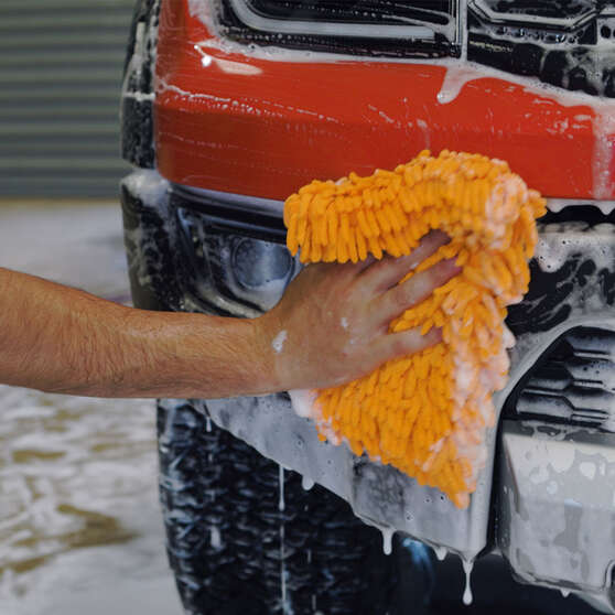 Meguiar's Super Suds Wash Mate, , scaau_hi-res