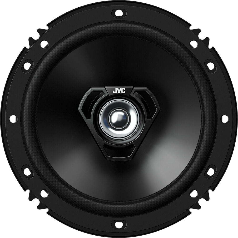 JVC 6.5 Inch 2 Way Speakers CSDF620 Supercheap Auto