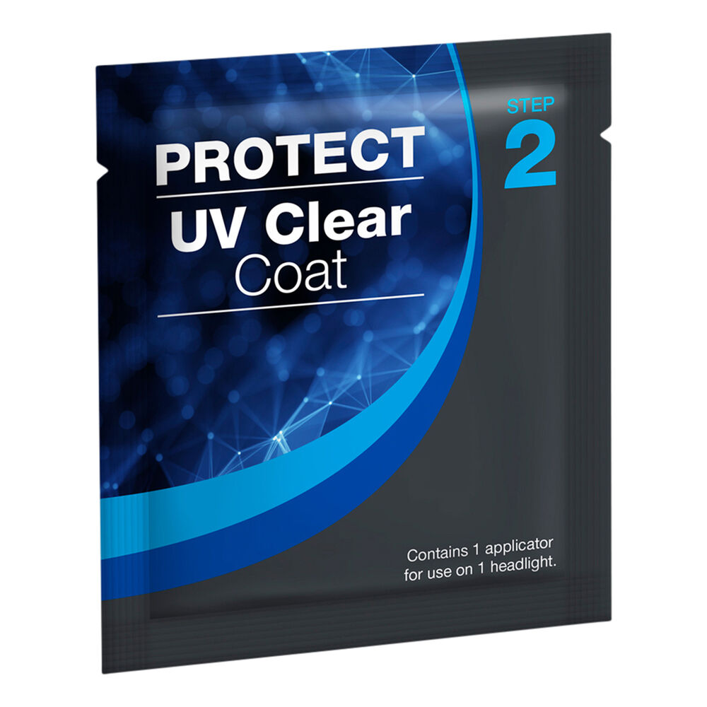 Calibre Headlight Restoration Kit Supercheap Auto