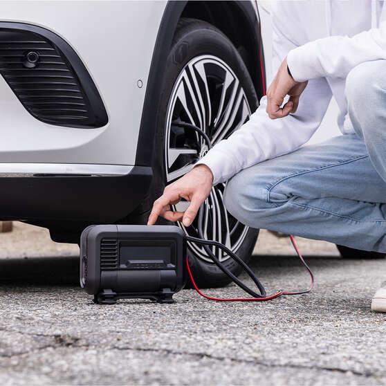 Noco AIR20 Air Compressor 20A 100PSI, , scaau_hi-res