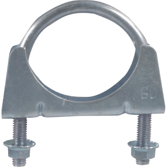 Spareco Exhaust Clamp C11 60mm 2 3 8 Inch Supercheap Auto