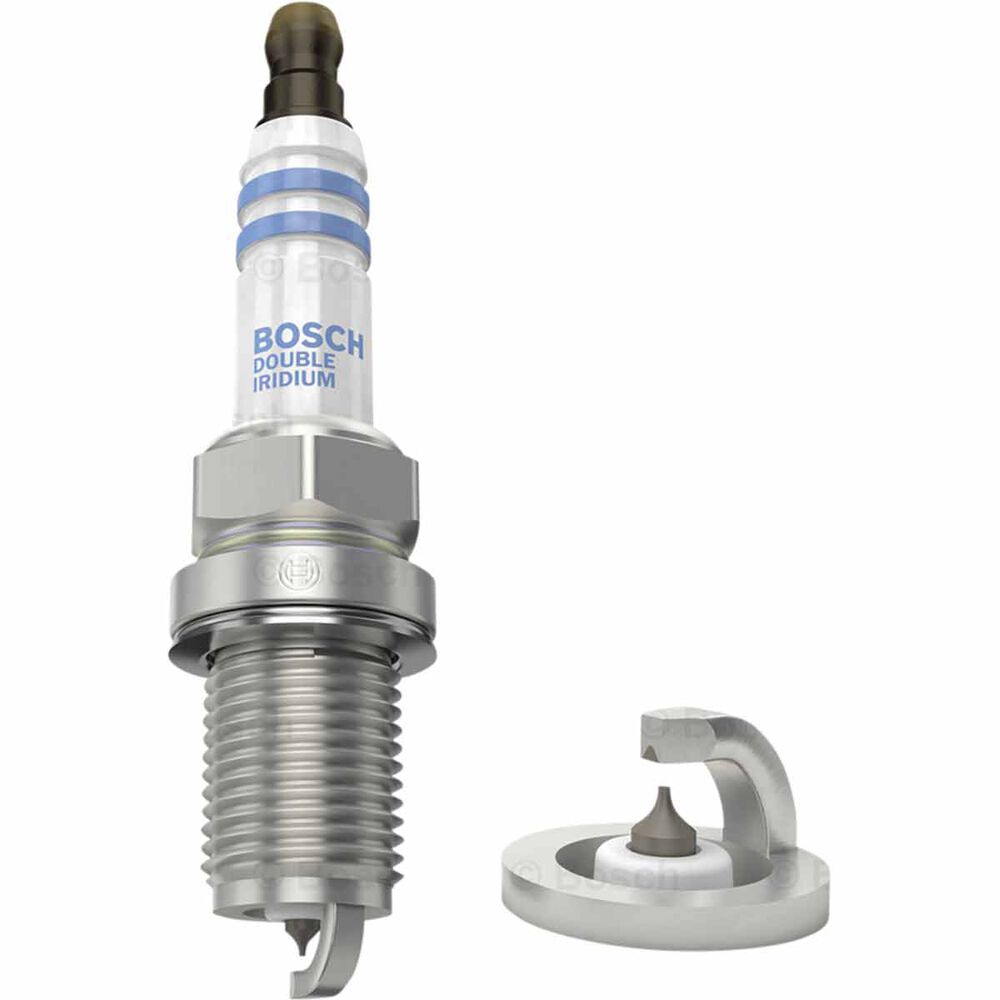 Bosch Spark Plug Single FR7DII33X Supercheap Auto