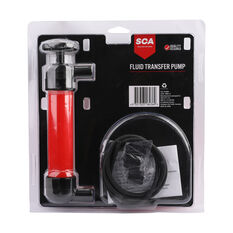 SCA Fuel Siphon Pump Transfer Kit, , scaau_hi-res