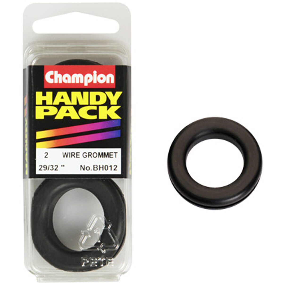 Champion Handy Pack Wiring Grommets BH012, M23, , scaau_hi-res