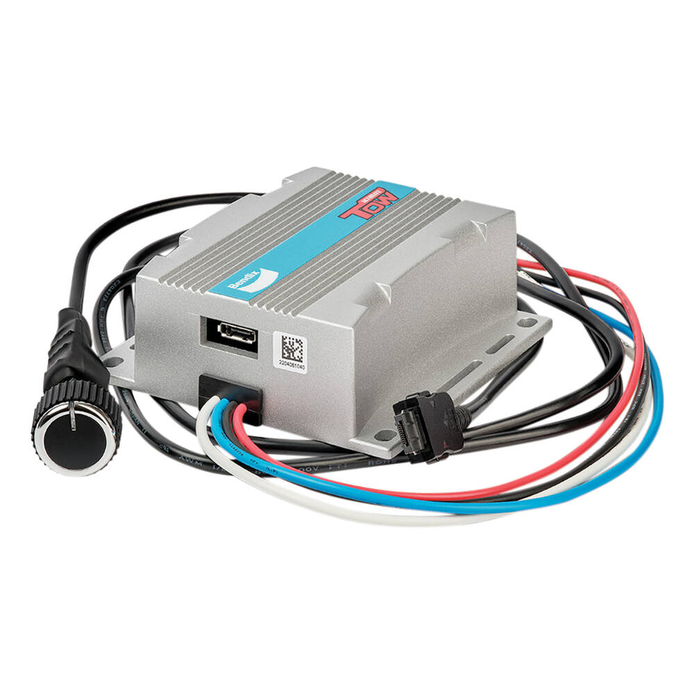 Bendix Brake Controller Bendix Ultimate Tow Electric Brake Controller | Supercheap Auto