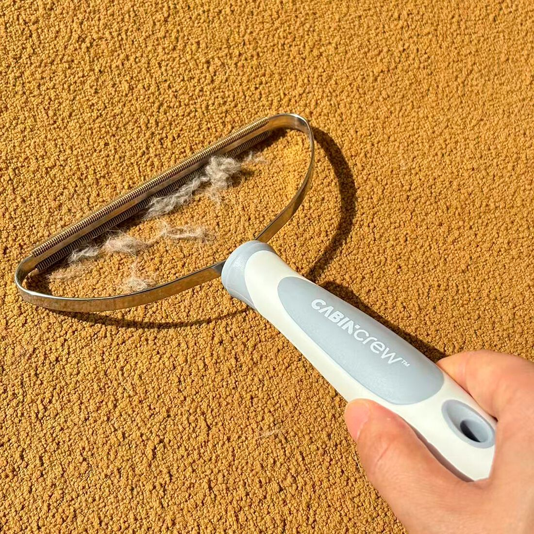 Cabin Crew Pet Hair & Lint Remover, , scaau_hi-res