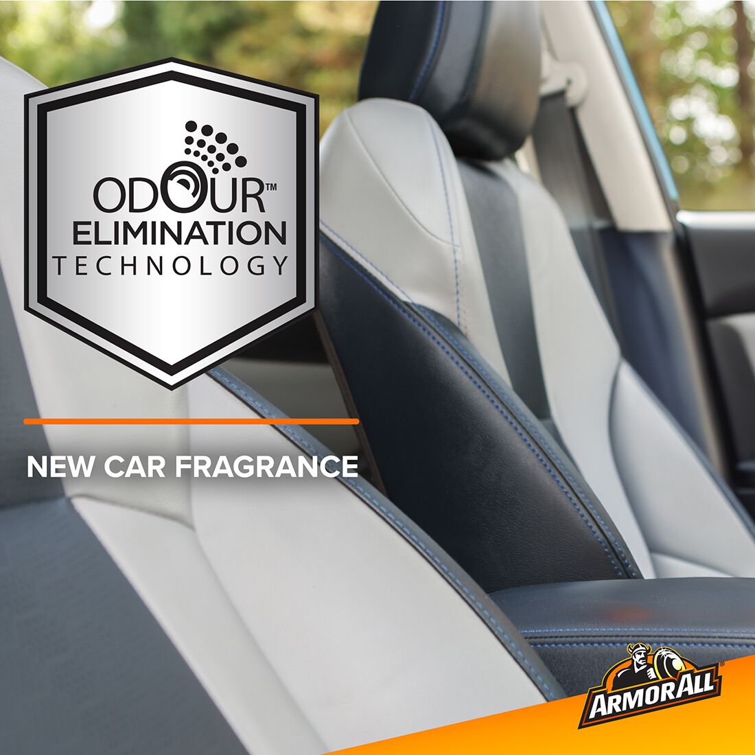 Armor All Ultra Shield Carpet & Upholstery Cleaner Brush 500g, , scaau_hi-res