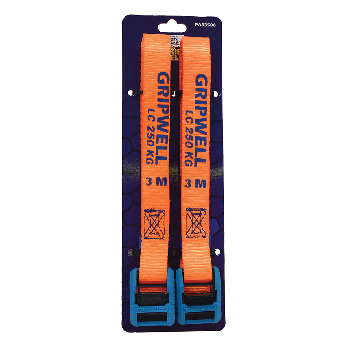 Tie downs supercheap 2025