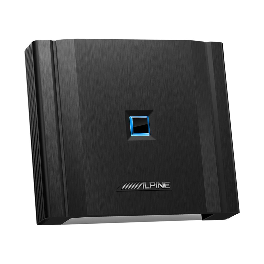 ALPINE Amplifier 6 Channel - PXE-M60-4, , scaau_hi-res