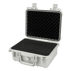 ToolPRO Safe Case Medium Grey 345 x 290 x 145mm, , scaau_hi-res