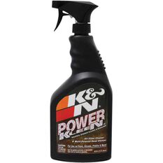 K&N Power Kleen Air Filter Cleaner 99-0621 710mL, , scaau_hi-res