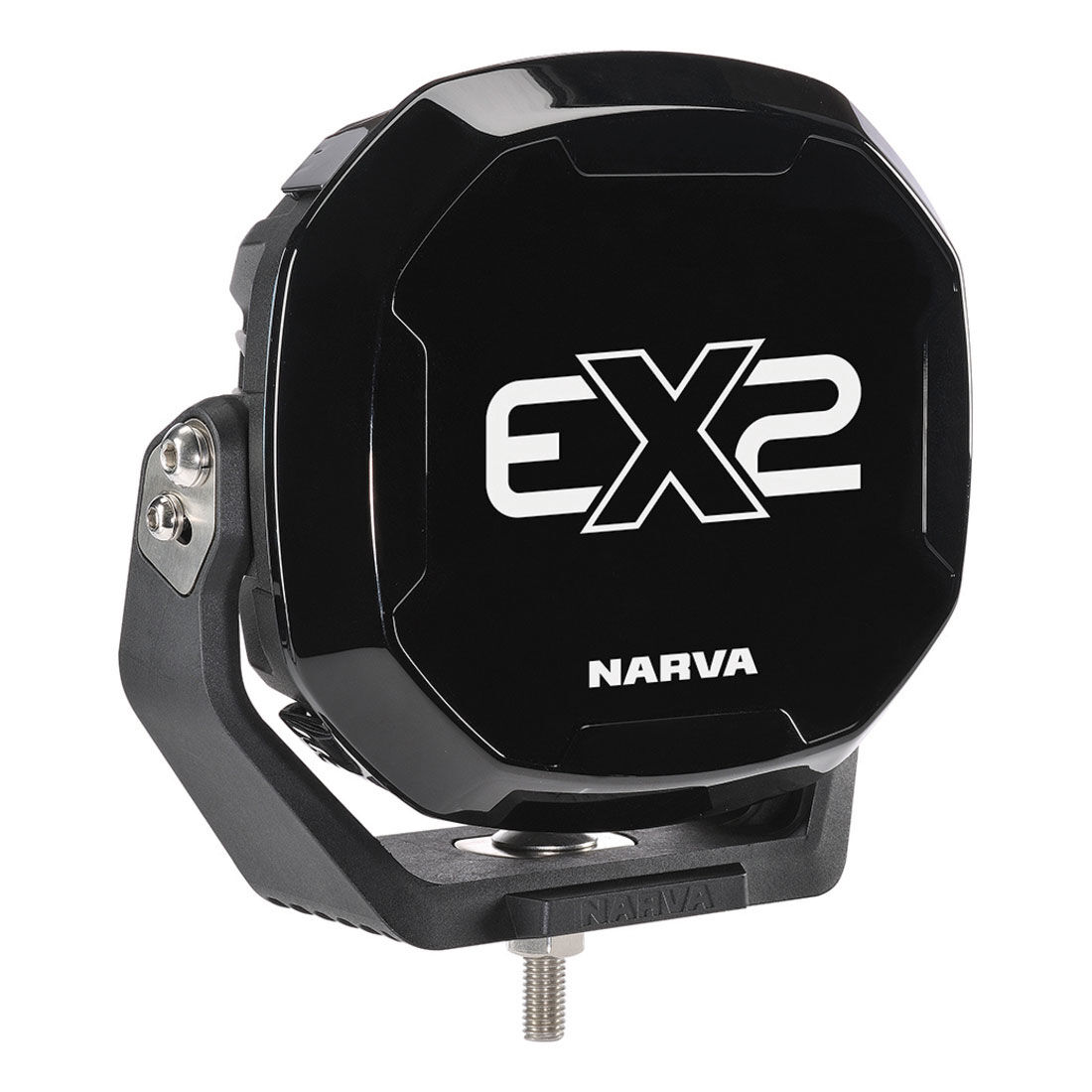 Narva EX2 7" Driving Light Pair, , scaau_hi-res