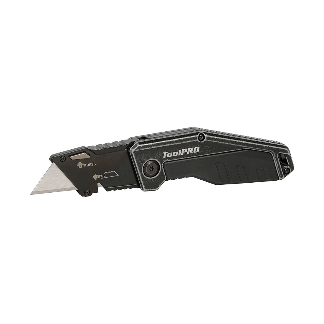 ToolPRO 3 Piece Multi Tool and Knife Set, , scaau_hi-res