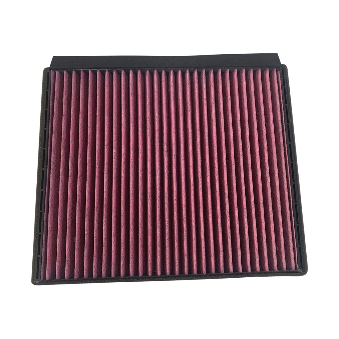 K&N Premium Disposable Cabin Air Filter - DVF5041, , scaau_hi-res