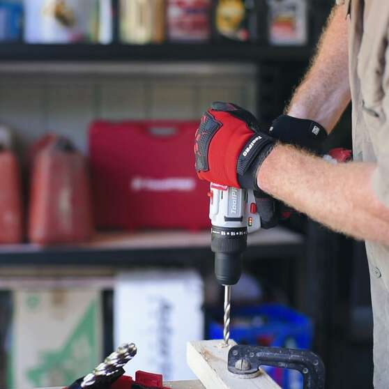 ToolPRO 18V Hammer Drill Skin, , scaau_hi-res