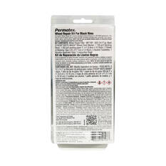 Permatex Wheel Restoration Kit Black, , scaau_hi-res