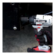 ToolPRO Impact Wrench Skin 18V, , scaau_hi-res