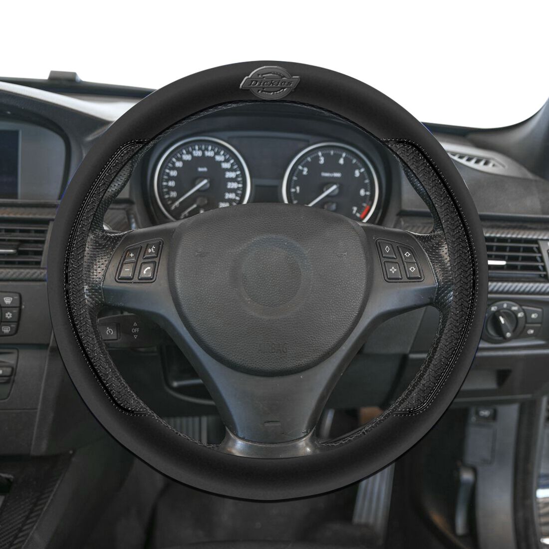 Original Dickies 4PC Protection Kit - Bellevue Black, , scaau_hi-res