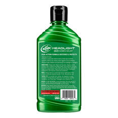 Turtle Wax Headlight Cleaner  &  Sealant - 266mL, , scaau_hi-res