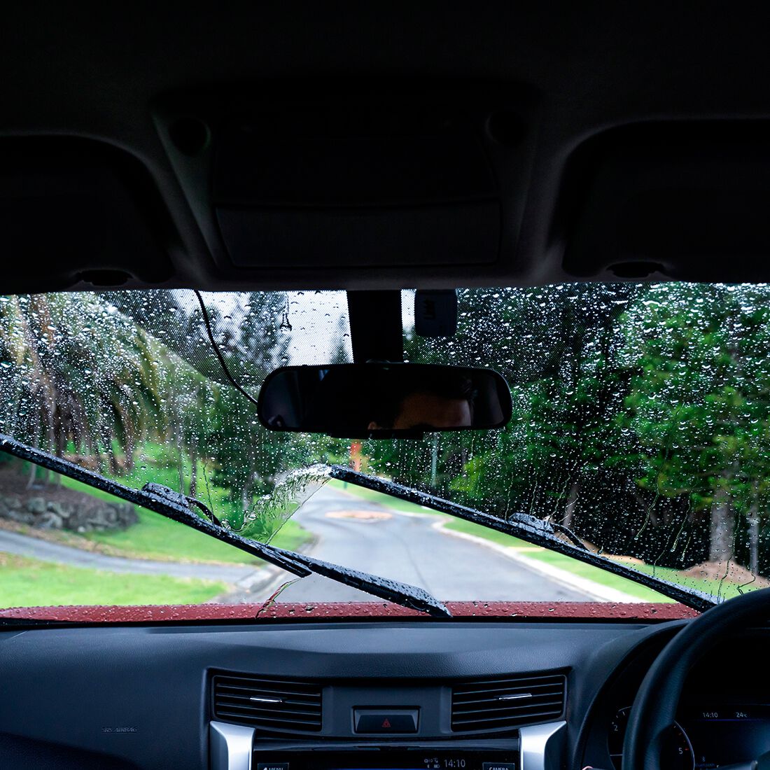 Bosch Clear Advantage Wiper Blade 700mm (28") Single - CA700, , scaau_hi-res