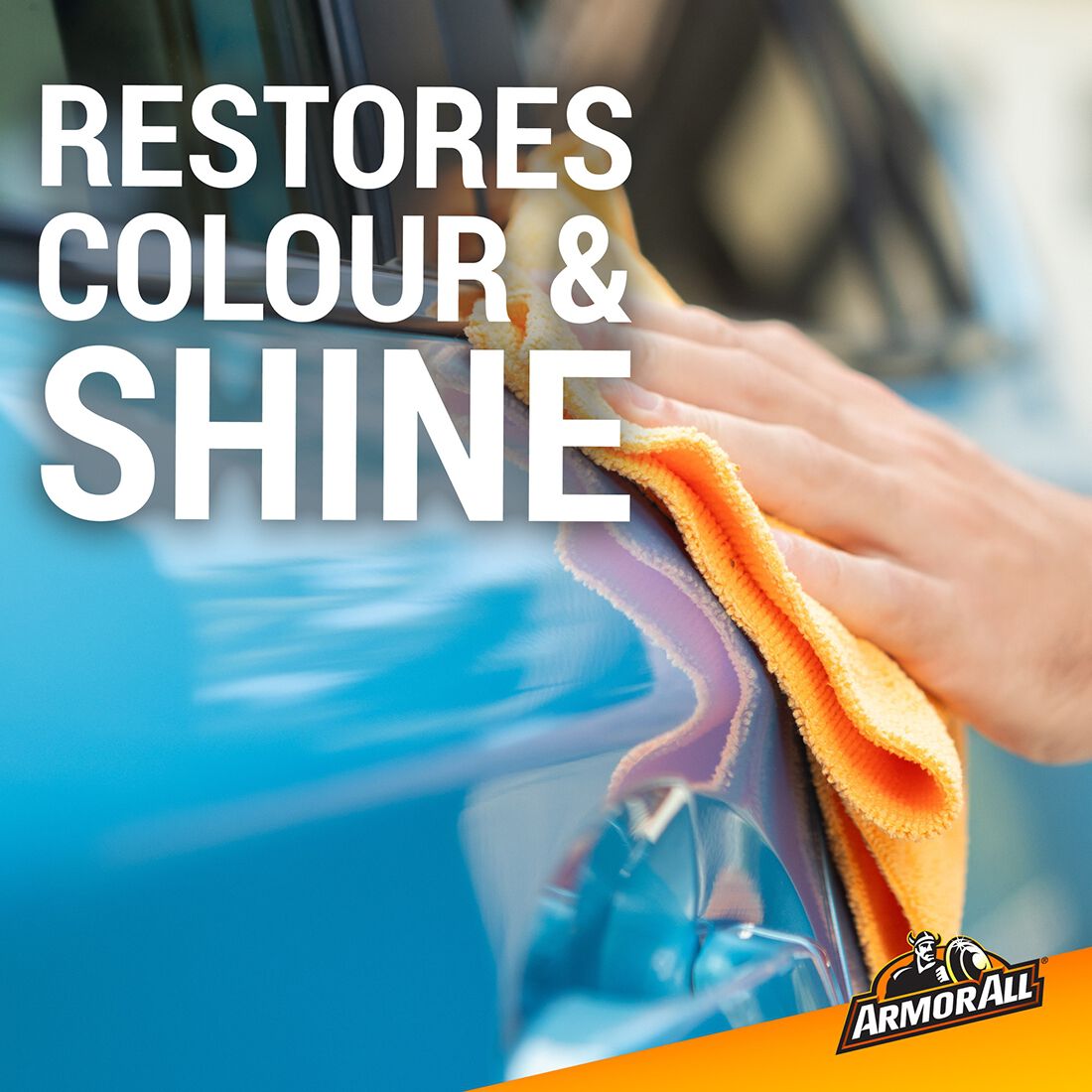 Armor All Cream Cut & Polish 250g, , scaau_hi-res