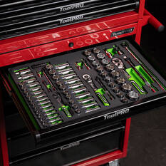 ToolPRO-X EVA Socket Set 78 Piece, , scaau_hi-res