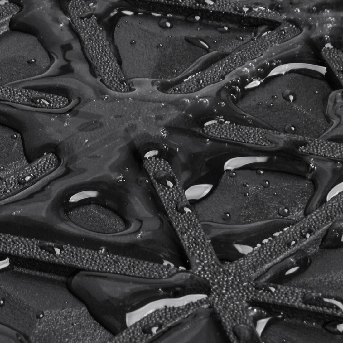 SCA Ombre Bling Floor Mats 4 Pack, , scaau_hi-res