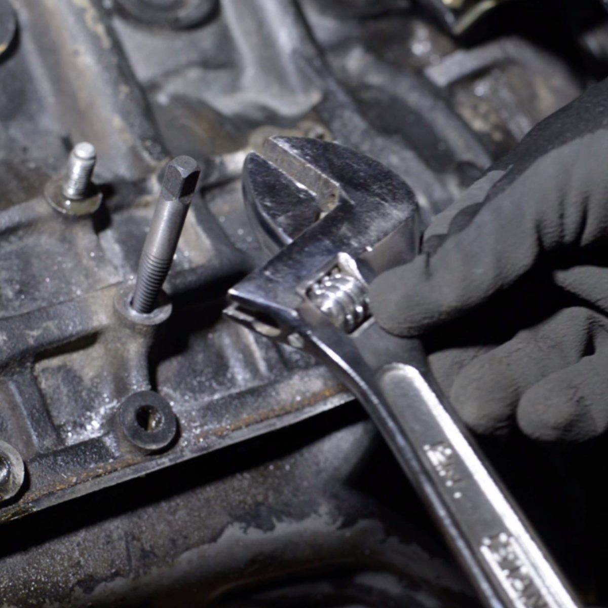 SCA Screw Extractor Set 7 Piece, , scaau_hi-res